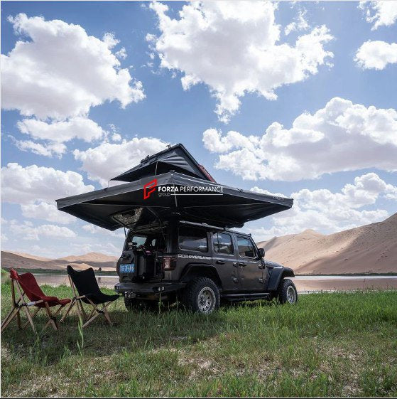 270 DEGREE AWNING