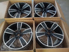 FORGED WHEELS RIMS FOR PORSCHE 911