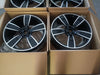 FORGED WHEELS RIMS FOR PORSCHE 911