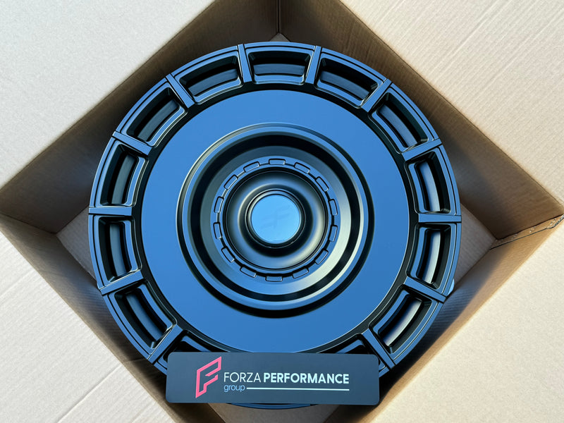 24 INCH FORGED WHEELS RIMS for LAND ROVER RANGE ROVER L460 2024