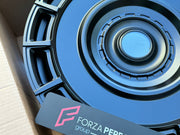 24 INCH FORGED WHEELS RIMS for LAND ROVER RANGE ROVER L460 2024 custom fit VOSSEN UV-7