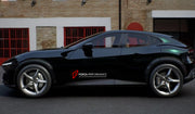 22 23 INCH FORGED WHEELS RIMS FOR FERRARI PUROSANGUE 2023+