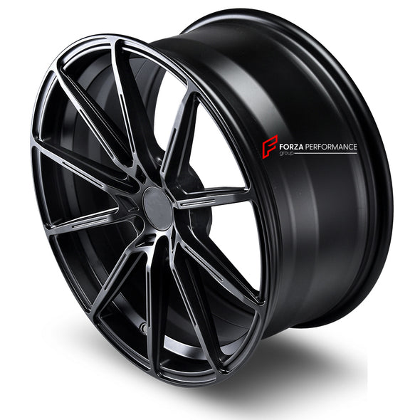 FORGED WHEELS S34 for ALL MODELS