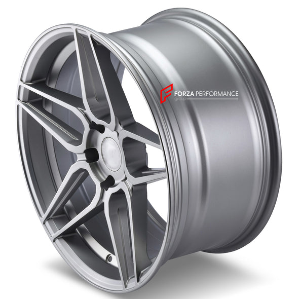 FORGED WHEELS S37 for ALL MODELS