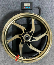 CUSTOM FORGED WHEELS RIMS for HONDA X-ADV 750