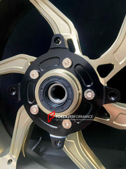 CUSTOM FORGED WHEELS RIMS for HONDA X-ADV 750
