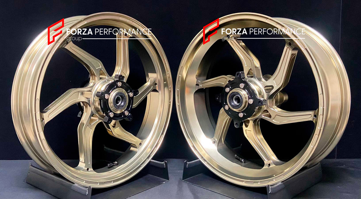 CUSTOM FORGED WHEELS RIMS for HONDA ADV 350