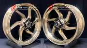 CUSTOM FORGED WHEELS RIMS for HONDA X-ADV 750