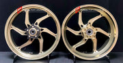 CUSTOM FORGED WHEELS RIMS for HONDA X-ADV 750
