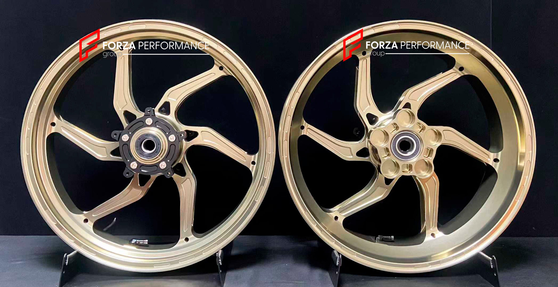 CUSTOM FORGED WHEELS RIMS for HONDA X-ADV 750