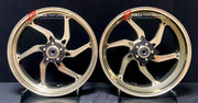 CUSTOM FORGED WHEELS RIMS for HONDA X-ADV 750
