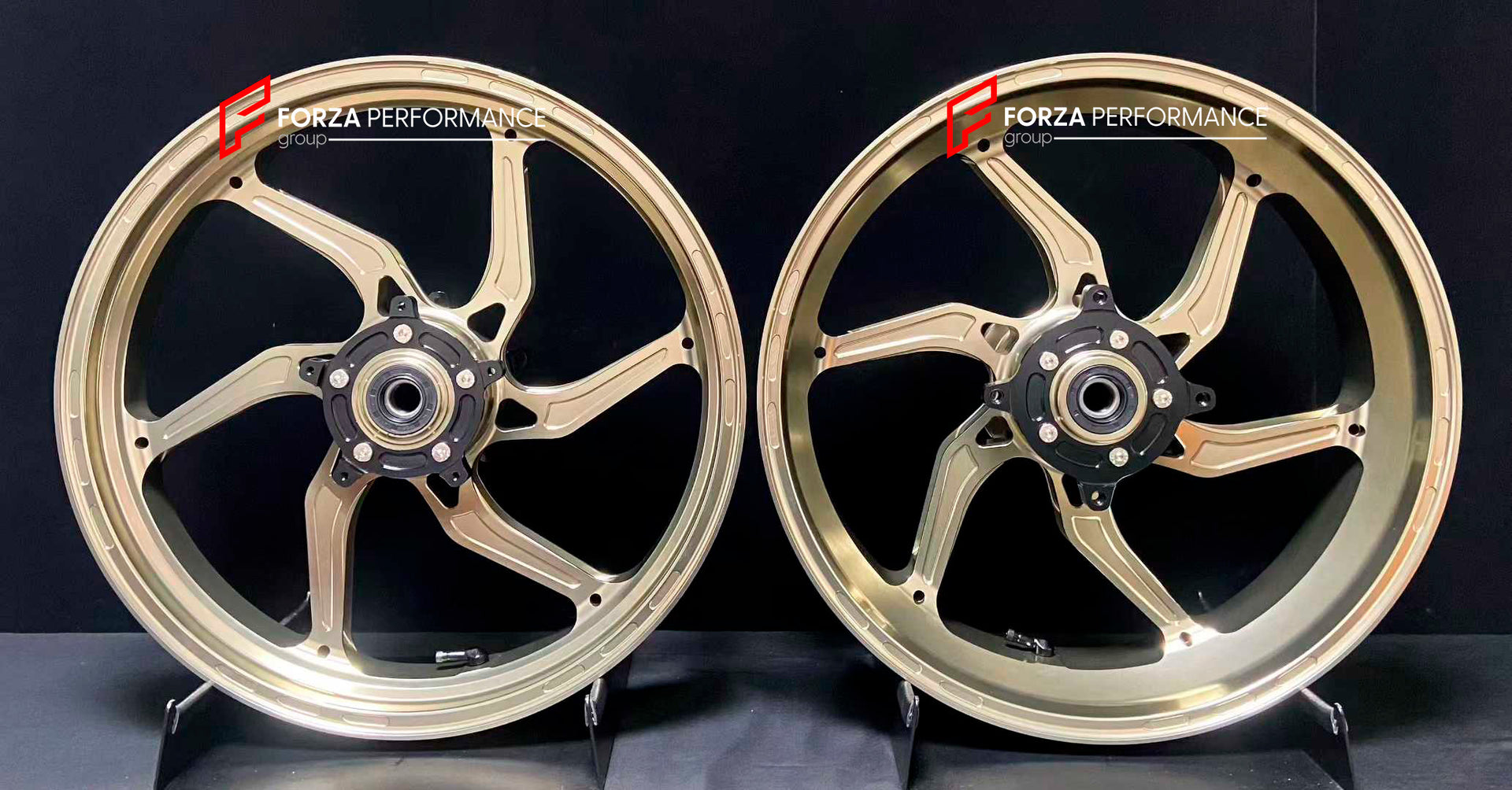 CUSTOM FORGED WHEELS RIMS for HONDA X-ADV 750