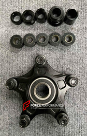 CUSTOM FORGED WHEELS RIMS for HONDA X-ADV 750