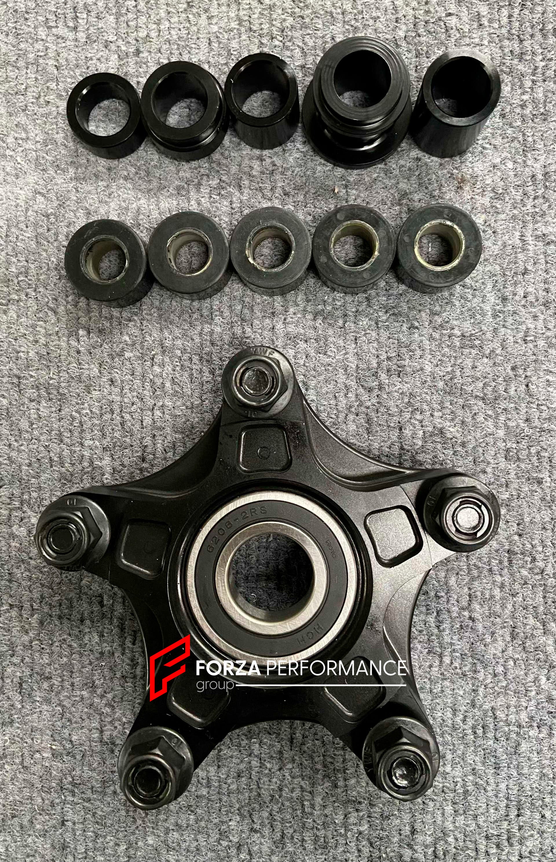 CUSTOM FORGED WHEELS RIMS for HONDA X-ADV 750