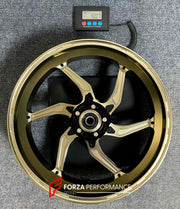 CUSTOM FORGED WHEELS RIMS for HONDA X-ADV 750