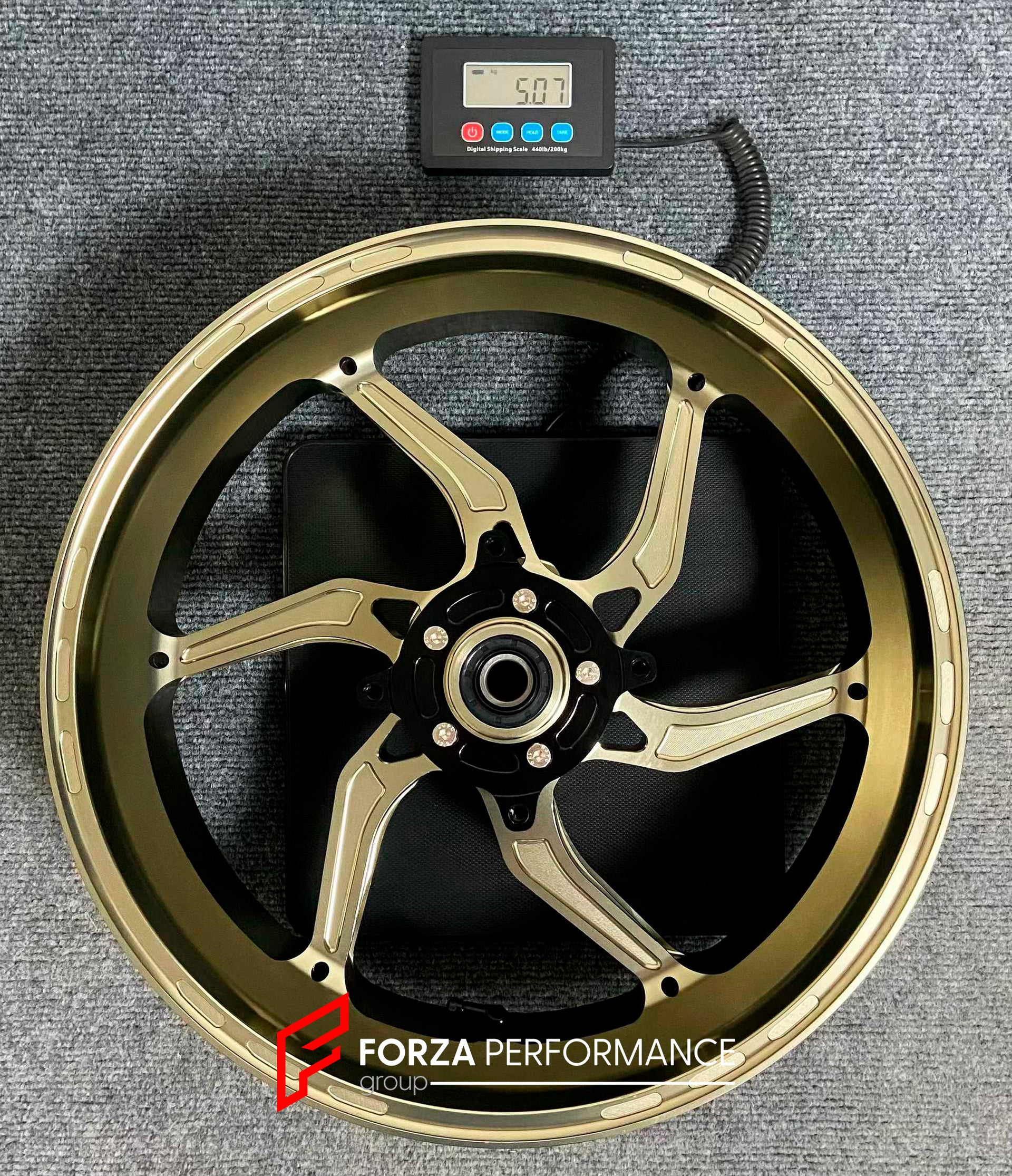 CUSTOM FORGED WHEELS RIMS for HONDA X-ADV 750