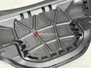 CARBON HOOD for LOTUS ELETRE  Set includes:  Hood