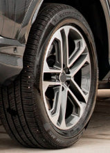 FORGED WHEELS RIMS for AUDI Q7 2026+