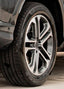 FORGED WHEELS RIMS for AUDI Q7 2026+