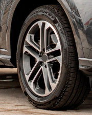 FORGED WHEELS RIMS for AUDI Q7 2026+