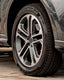 FORGED WHEELS RIMS for AUDI Q7 2026+