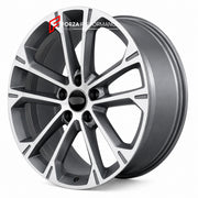 FORGED WHEELS RIMS for AUDI Q7 2026+