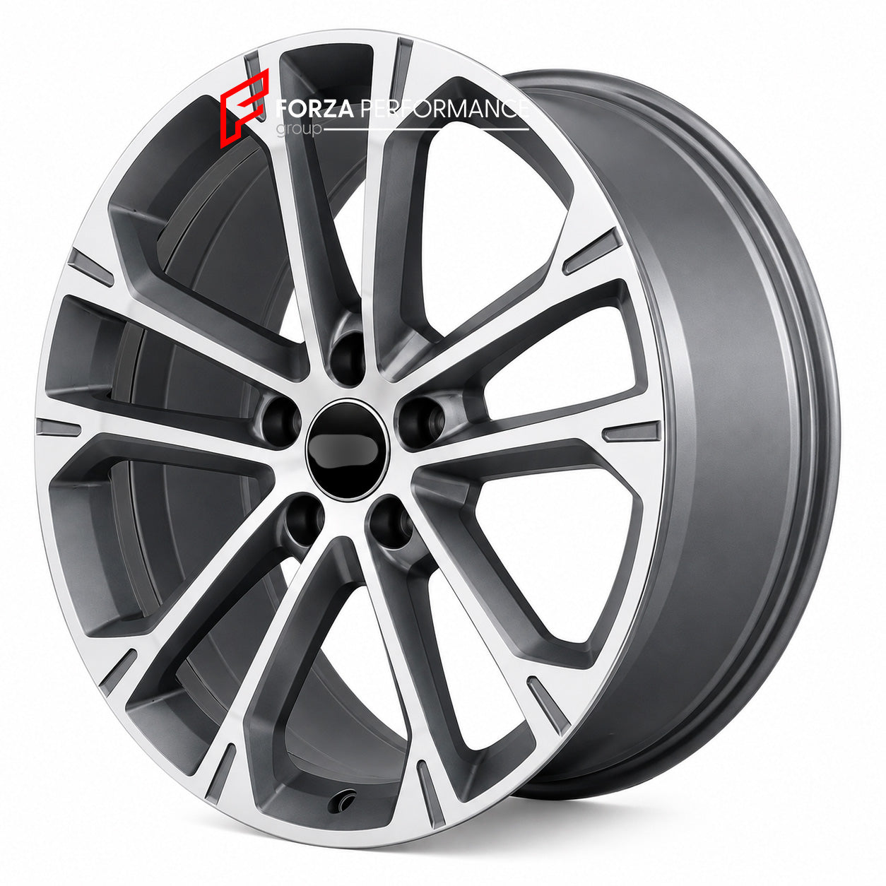 FORGED WHEELS RIMS for AUDI Q7 2026+