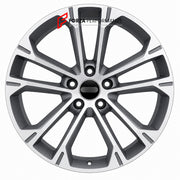 FORGED WHEELS RIMS for AUDI Q7 2026+