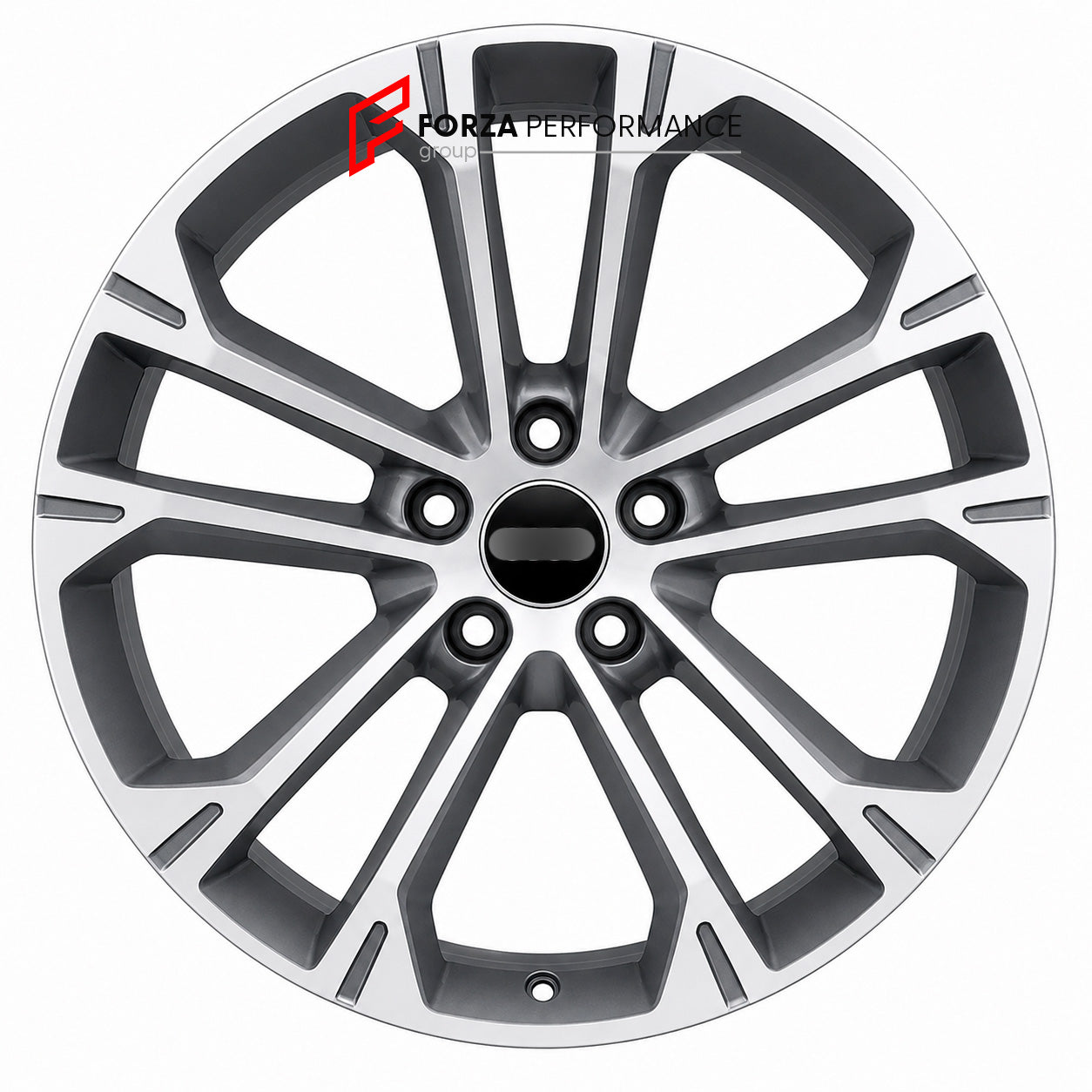 FORGED WHEELS RIMS for AUDI Q7 2026+