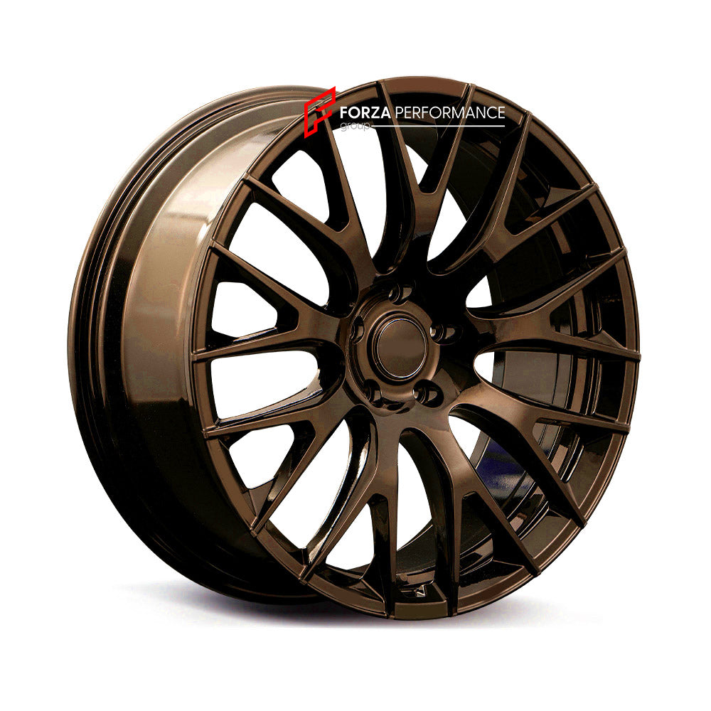 RAYS HOMURA 2X9R STYLE 21 INCH FORGED WHEELS RIMS FOR TOYOTA SUPRA A90 ...