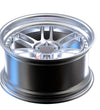 3-Piece FORGED WHEELS FOR ANY CAR BF-03