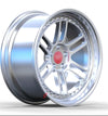 3-Piece FORGED WHEELS FOR ANY CAR BF-03