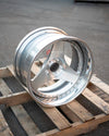 3-Piece FORGED WHEELS FOR ANY CAR BF-04