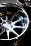 3-Piece FORGED WHEELS FOR ANY CAR BF-10