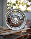 3-Piece FORGED WHEELS FOR ANY CAR BF-16