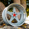 3-Piece FORGED WHEELS FOR ANY CAR BF-20