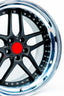 3-Piece FORGED WHEELS FOR ANY CAR BF-23