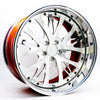 3-Piece FORGED WHEELS FOR ANY CAR BF-27