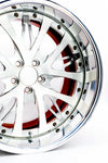 3-Piece FORGED WHEELS FOR ANY CAR BF-27