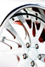 3-Piece FORGED WHEELS FOR ANY CAR BF-27
