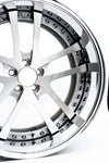 3-Piece FORGED WHEELS FOR ANY CAR BF-31