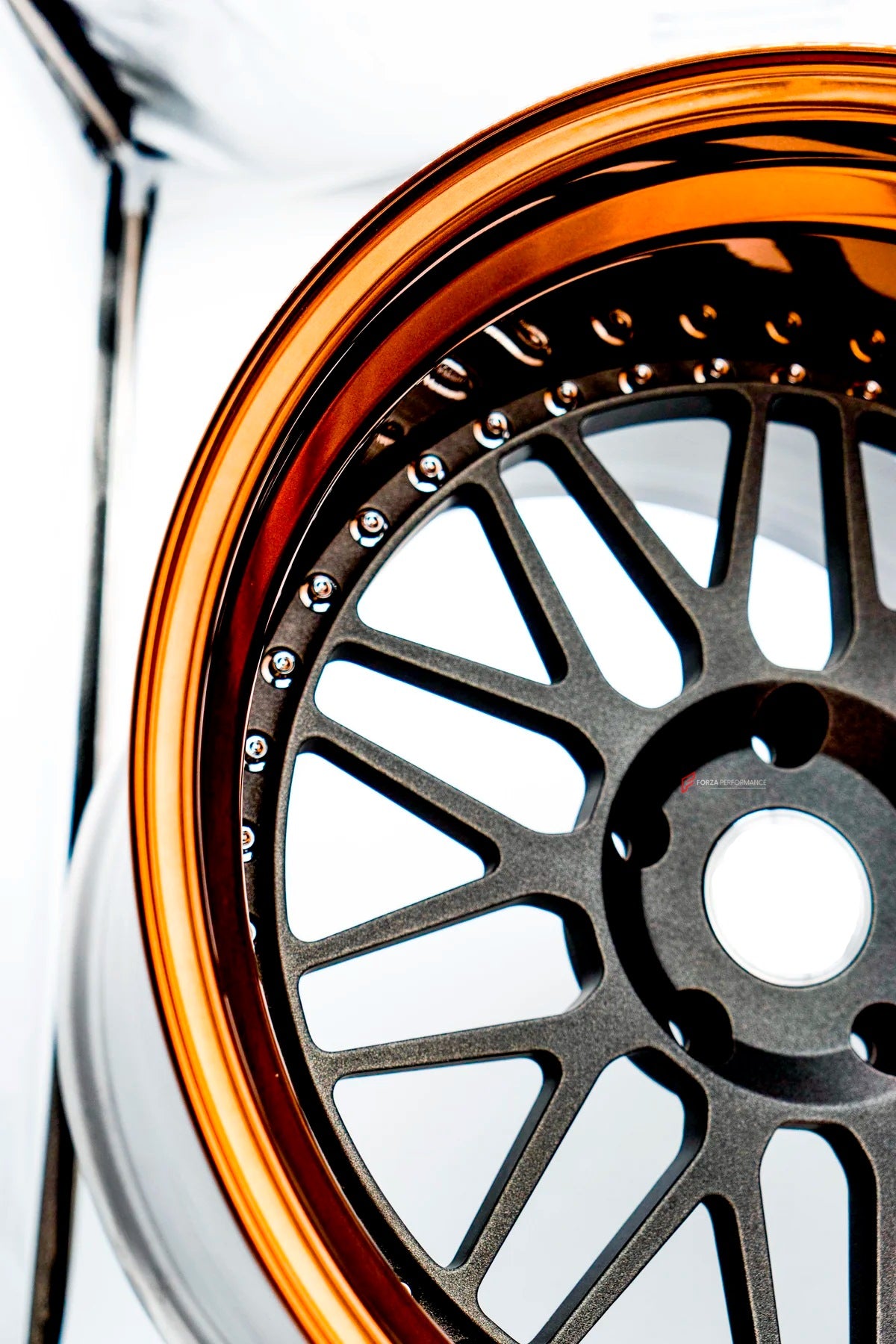 3-Piece FORGED WHEELS FOR ALL MODELS BF-32 – Forza Performance Group