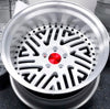 3-Piece FORGED WHEELS FOR ANY CAR BF-33