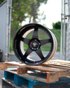 3-Piece FORGED WHEELS FOR ANY CAR BF-36