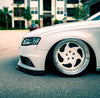 3-Piece FORGED WHEELS FOR ANY CAR BF-37