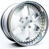 3-Piece FORGED WHEELS FOR ANY CAR BF-42