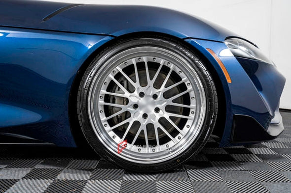 3-Piece FORGED WHEELS FOR ANY CAR BF-49