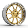 3-Piece FORGED WHEELS FOR ANY CAR BF-52