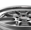 3-Piece FORGED WHEELS FOR ANY CAR BF-52