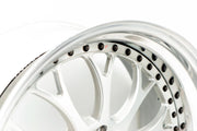 3-Piece FORGED WHEELS FOR ANY CAR BF-69